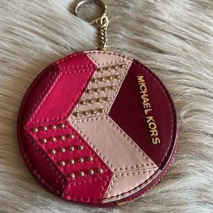 Michael Kors Keychain